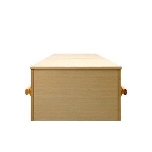 Cercueil funéraire adulte en bois personnalisé de haute qualité livraison rapide du fabricant du Vietnam - Product Image 5