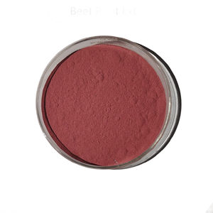 Polvo de extracto de remolacha de marca privada Premium Soluciones ODM/OEM para adultos Suplementos de hierbas No para mujeres embarazadas - Product Image 1