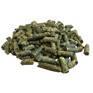 High Protein Alfalfa Hay Pellets Getrocknetes Tierfutter für Rinder Pferd Hund Schwein Vieh verpackt in Beuteln Ballen Pulver Aussehen - Product Image 3