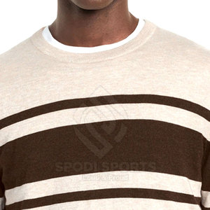 Hombres Ropa de invierno Sudaderas Color sólido Hombres Sudaderas Ropa de moda Sudaderas transpirables para hombres - Product Image 4