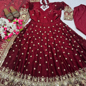 New Design - Ali Design Women's Dresses Collection