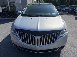 Lincoln MKX 2014 usado en venta a bajo precio - Product Image 2