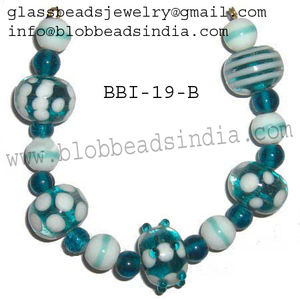 Handmade <b>Glass</b> <b>Beads</b> Bracelets Multi Color <b>Glass</b> <b>Beads</b> Jewelry For Designing Unique Bracelets <b>Lampwork</b> <b>Glass</b> <b>Beads</b> Bracelets - Product Image 2