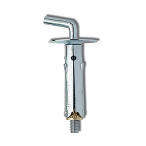 ELEMATIC TASSELLO T61/GC9 GANCIO CORTO - Product Image 1