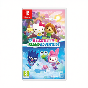 Para Nintendo Switch: Hello Kitty Island Adventure, Videojuego Portátil PEGI 3+, SWSW2559 - Product Image 2