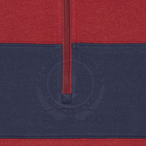 เสื้อแจ็คเก็ตซิปหน้าผู้ชายแบบสั่งทำโลโก้ใหม่ปี 2026 ดีไซน์ใหม่ ระบายอากาศได้ดี เป็นมิตรกับสิ่งแวดล้อม คุณภาพสูง ขายส่ง ราคาสบายกระเป๋า - Product Image 6