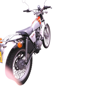 2021 Nouveau Modèle CG125 150cc Moto Vintage - Product Image 6