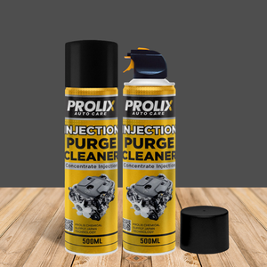 Líquido de Limpieza <span class=keywords><strong>para</strong></span> Inyección Prolix, Elimina la Incrustación de Carbono y Ahorra Combustible - Product Image 4