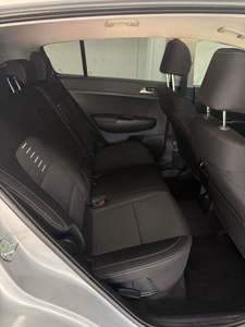 KIA Sportage LX Sport 2021 Usado en Buen Estado - Product Image 4