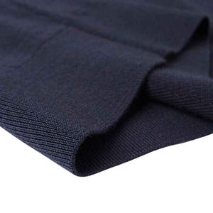 Polo pour homme en tissu doux conçu sur mesure pour un look moderne et intelligent dans les tenues de travail et de week-end - Product Image 5