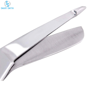 Tijeras de vendaje médico Tijera de vendaje de tamaño de acero inoxidable Tijera de vendaje de enfermera quirúrgica - Product Image 3