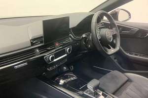 AUDI A5 2022 USADO, Volante a la Izquierda/Derecha - Product Image 2