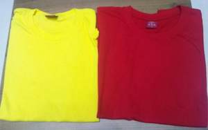 Elezione amarillo camisas - Product Image 3