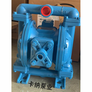 S1F SANDPIPER métal traitement des eaux usées huile carburant transfert céramique à double diaphragme <span class=keywords><strong>pompe</strong></span> à <span class=keywords><strong>air</strong></span> fournisseur pompes - Product Image 3