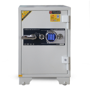 Safe In Box-coffres-forts ignifuges à des prix spéciaux Welko BEMC-Fabricants de coffres-forts de verrouillage Dua - Product Image 1