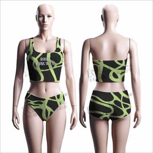 Ensembles de bikinis confortables et légers pour femmes 2026 – Qualité supérieure, sans coutures - Product Image 3