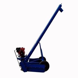 Granja agrícola carretera grano colector núcleo componentes motor otro equipo - Product Image 3