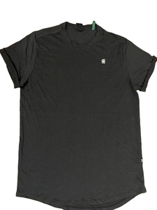 Camiseta Extra Grande para Hombre con Logotipo Personalizado y Patrón de Letras, de Alta Calidad, Algodón Transpirable de Secado Rápido, Ecológica, para Verano - Product Image 4