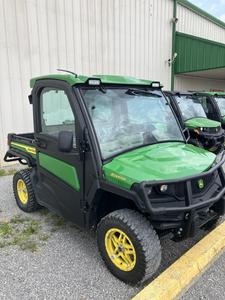 Véhicule utilitaire 4x4 à 2 places, 800cc, 1000cc, UTV, 2016, JOHN DEER GATOR XUV 835, pour la ferme, à vendre - Product Image 2
