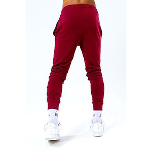 Conjunto Deportivo Casual de Invierno para Hombre, 100% Algodón, 2 Piezas, Manga Larga, Pantalones Deportivos, Traje para Gimnasio - Product Image 3