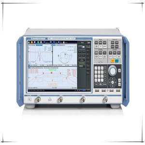 Analizador de Redes Rohde & Schwarz ZNB40 Usado, Ancho de Banda de 40 GHz - Product Image 2