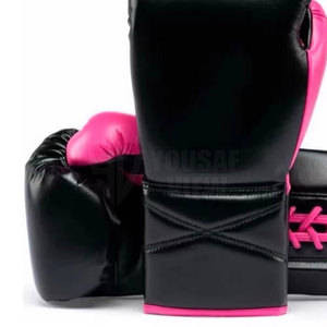Ensembles de boxe d'entraînement professionnel sur mesure à bas quantité minimale de commande meilleure vente disponible ensemble de boxe de toutes les tailles - Product Image 6