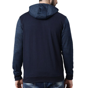 Venta en línea Chaqueta Softshell de material de marca pura Estilo de cremallera personalizado Nueva llegada Chaqueta cortavientos - Product Image 3