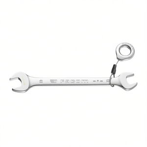 Colección de llaves de boca abierta métricas Facom - Product Image 2