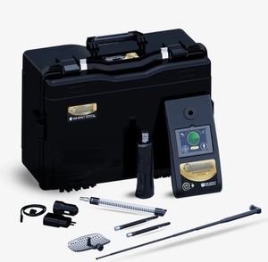 Detector de Oro Inteligente de Largo Alcance, Detector de Oro Subterráneo de Alta Precisión, Sistema Avanzado de Detección y Seguimiento de Señales - Product Image 1