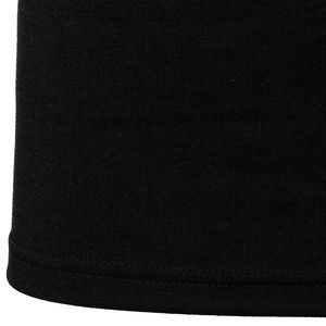 2024 hommes décontracté coton Jersey solide pour chemises manches longues pull doux au toucher respirant imprimé conception - Product Image 6