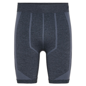 ZN-coton biologique pas cher en vrac hommes Boxer Gym Fitness vêtements de sport garçons sans couture ShortsDDP expédition - Product Image 3
