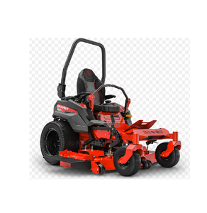 เครื่องตัดหญ้ากรวดประสิทธิภาพสูงสำหรับการดูแลสนามหญ้าในสวนและทุ่งนา - Product Image 2