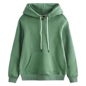 Sudadera CON CAPUCHA DE Color personalizado para mujer, superventas de 2025, diseño de punto de estilo callejero, cuello con capucha, temporada larga de invierno, talla adulta - Product Image 5