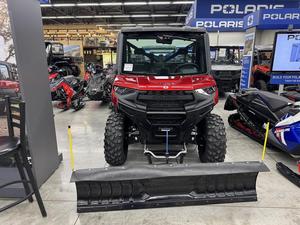 JUSQU'À 40% DE RÉDUCTION POUR 2025POLARIS RANGER "XP 1000 NORTHSTAR EDITIONS ULTIMATE VÉHICULE UTILITAIRE 3 PLACES À VENDRE - Product Image 5