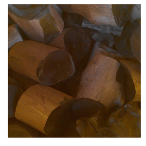 Charbon de bois de haute qualité Halaban pour l'exportation Chaleur durable, inodore et sans fumée Charbon de bois de cuisson Produit indonésien - Product Image 4