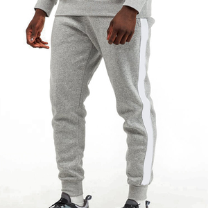 Conjunto Deportivo Informal Personalizado al por Mayor para Hombre y Mujer, Ropa de Entrenamiento Ecológica de la Mejor Calidad, Camiseta Deportiva de Talla Grande - Product Image 6