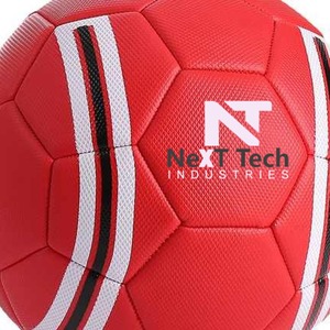 Balles hybrides de qualité supérieure de conception promotionnelle Conception de service OEM Jouant aux balles hybrides - Product Image 2