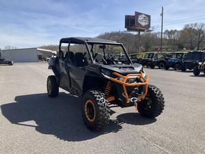 SHOP NEW 2026 Can-Ams Commander MAX XT-P Side by Side Utility Vehicle For Sale with Warranty - Product Image 4