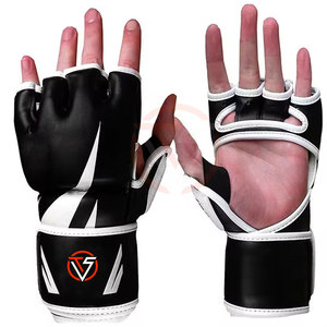 Nuevos Guantes de MMA en Oferta, Ropa Deportiva para Entrenamiento, Disponibles en Stock por Toffy Sports - Product Image 2