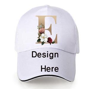 Direct Factory Price High Quality Baseball <b>Hats</b> <b>Top</b> <b>Hat</b> 3D Embroidery Logo Sports Men <b>Women</b> Party All-Season Best Exported - Product Image 1