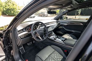 SUPER CLEAN 2025 AU-DI S8 PRÊT À ÊTRE EXPÉDIÉ - Product Image 3