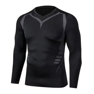 Maillots de bain élégants et fonctionnels inspirés du Jiu Jitsu, rashguard tendance pour hommes et femmes - Product Image 1