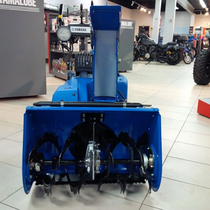 Yamahaa Dernière Version Souffleuse à Neige pour Camion Modèle YT624EJC, Machine à Déneiger à Engrenages pour Sol, Composant Essentiel, Balayeuse à Neige, Garantie 2 Ans - Product Image 6