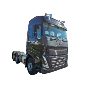 Nuevo/Usado Volvo FH 540 Wheel Formula 6x4 para Transporte Pesado, Transmisión Automática, 405 kW (551 hp) - Product Image 1