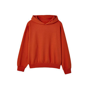 Sudadera con capucha de algodón 100% de invierno de peso pesado para hombre, estilo de calle, último jersey con patrón sólido estampado, talla térmica XS - Product Image 4