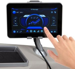 Sillas de Masaje Multifuncionales Comerciales y Domésticas, Sillas de Masaje Compartidas, Cápsulas Espaciales de Gravedad Cero Totalmente Automáticas - Product Image 5