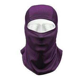 Wholesale Custom Style Premium Quality Full Face Ski Mask Quick Dry Breathable 1-Hole <b>Balaclava</b> Custom Logo OEM Available 2026 - Product Image 4