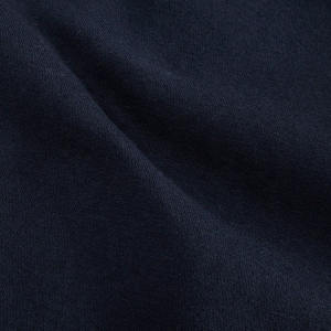 Veste bomber en toile satinée personnalisée à prix d'usine avec des bandes colorées, design sportif, imperméable pour hommes - Product Image 5