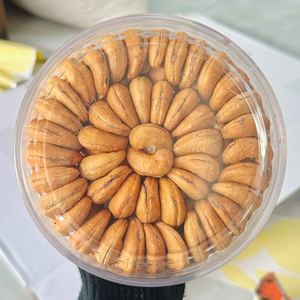 เม็ดมะม่วงหิมพานต์เค็มส่งตรงจากเวียดนาม - Product Image 2