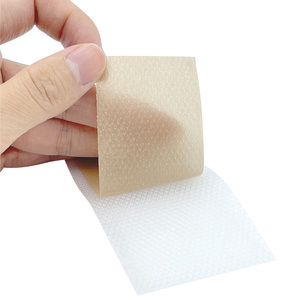 방수 의료 등급 접착제 통기성 실리콘 흉터 제거 패치 피부색 흉터 제거 제품 - Product Image 6